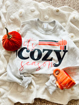 Cozy Season Sweater