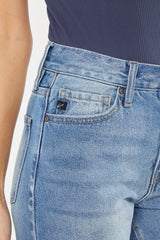 Groovy Trend Denim Jeans