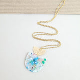 Harper Spring Fling Necklace