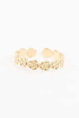 Blossom Ear Cuff Earrings