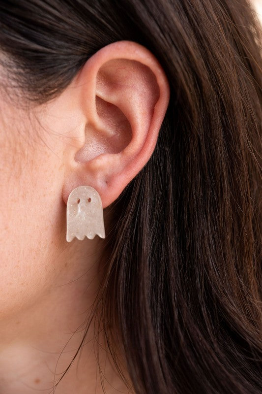 Ghost Studs