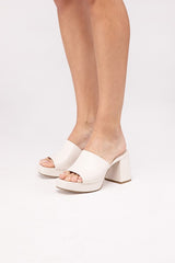 ZAFER-Bone Mules