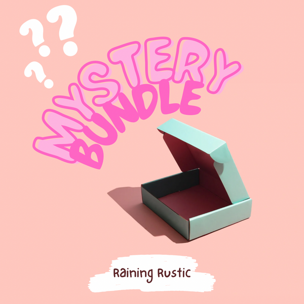 MYSTERY BUNDLE