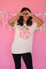 Easter egg of Bows tee (adult or youth)