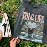 Thug Life Trump tee