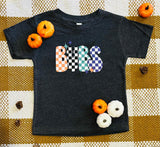 Bubs boy youth tee