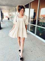 Everyday Chic Dress