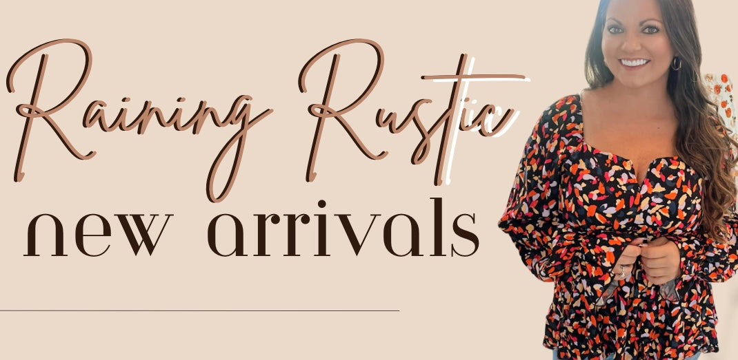 Floral ASTROS Star tee – Raining Rustic Boutique
