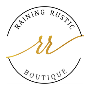 Raining Rustic Boutique
