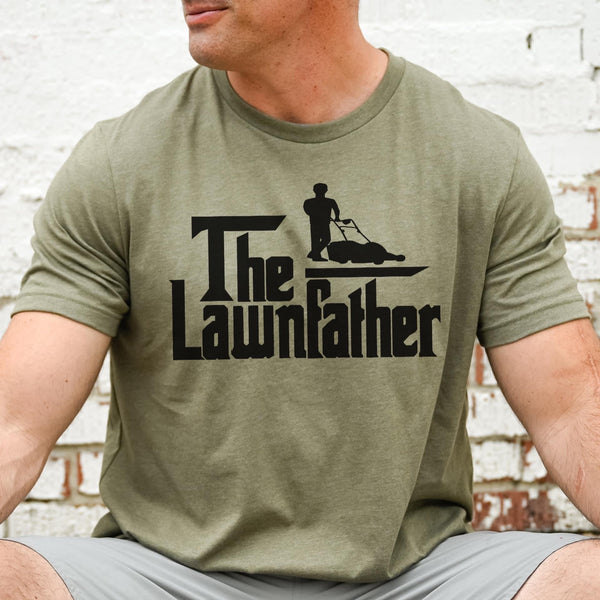 The Lawn father tee