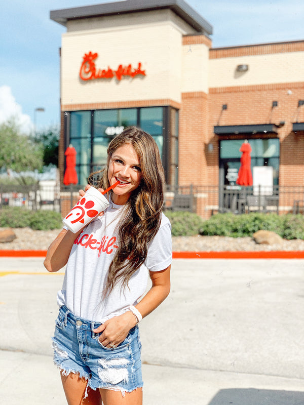 Chick-Fil-Bae Tee