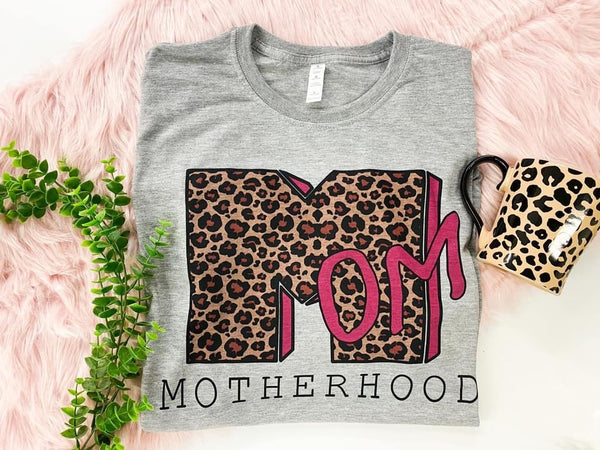 MTV Mom Tee