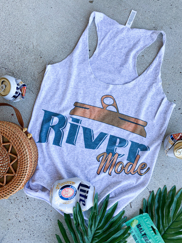 River Mode tee